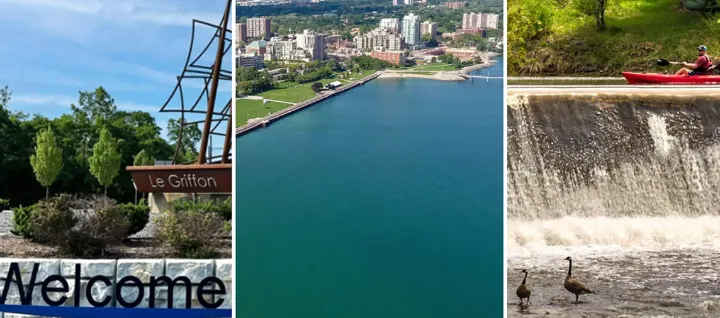 شش شهر مقرون به صرفه، باکیفیت و امن کانادا کدامند؟